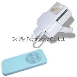 iPod Fm Transmitter GF-IPOD-4in1